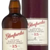 Malt|Glenfarclas 15 Years