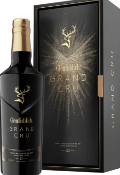 Malt|Glenfiddich 23 years Grand Cru