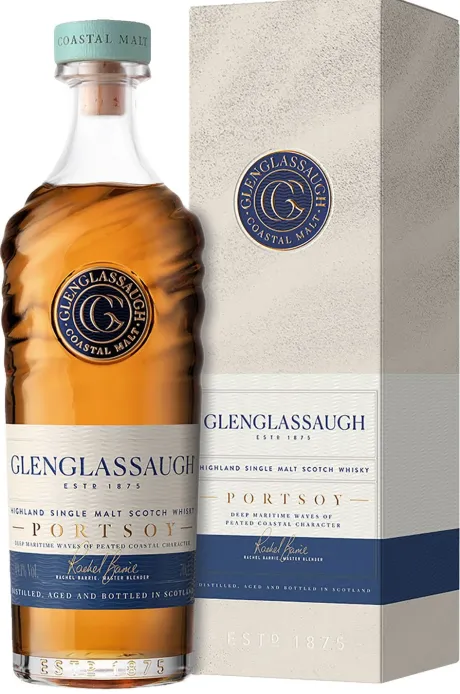 Malt|Glenglassaugh Portsoy