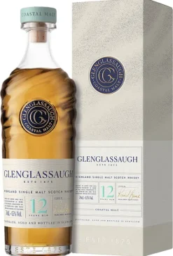Malt|Glenglassaugh 12 Years