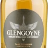 Malt|Glengoyne Cask Strength Batch #10