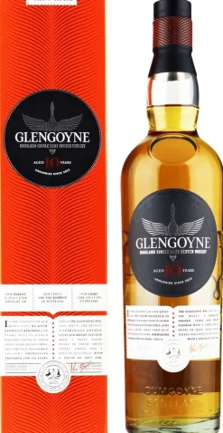 Malt|Glengoyne 10 Years