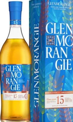 Malt|Glenmorangie Cadboll Estate 15 Years