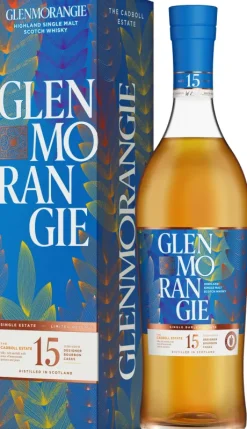 Malt|Glenmorangie Cadboll Estate Batch 4