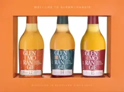 Malt|Glenmorangie Taster Pack