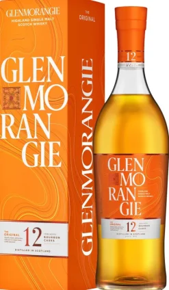 Malt|Glenmorangie the Original 12 Years