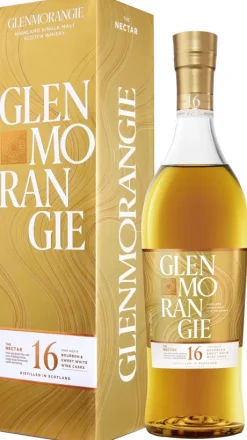 Malt|Glenmorangie 16Y