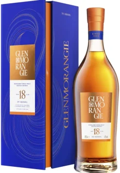 Malt|Glenmorangie 18 Years The Infinita