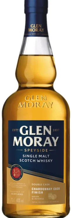 Malt|Glen Moray Glen Moray Chardonnay Cask Finish