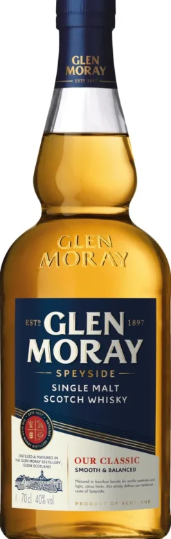 Malt|Glen Moray Glen Moray Elgin