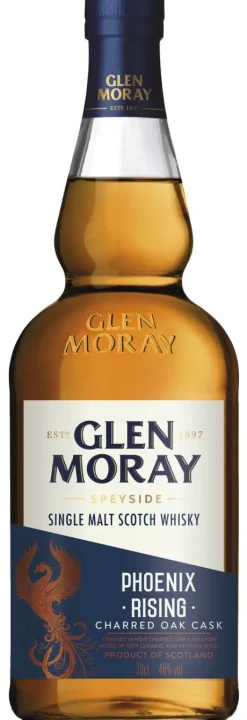 Malt|Glen Moray Glen Moray Phoenix Rising