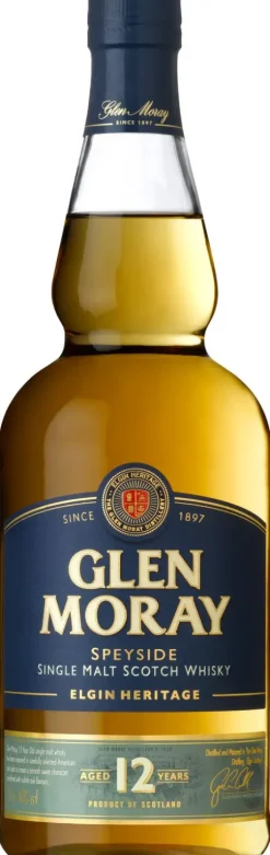 Malt|Glen Moray Glen Moray 12 Years