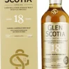 Malt|Glen Scotia Glen Scotia 18 Years