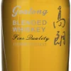 Blend|Goalong Blended