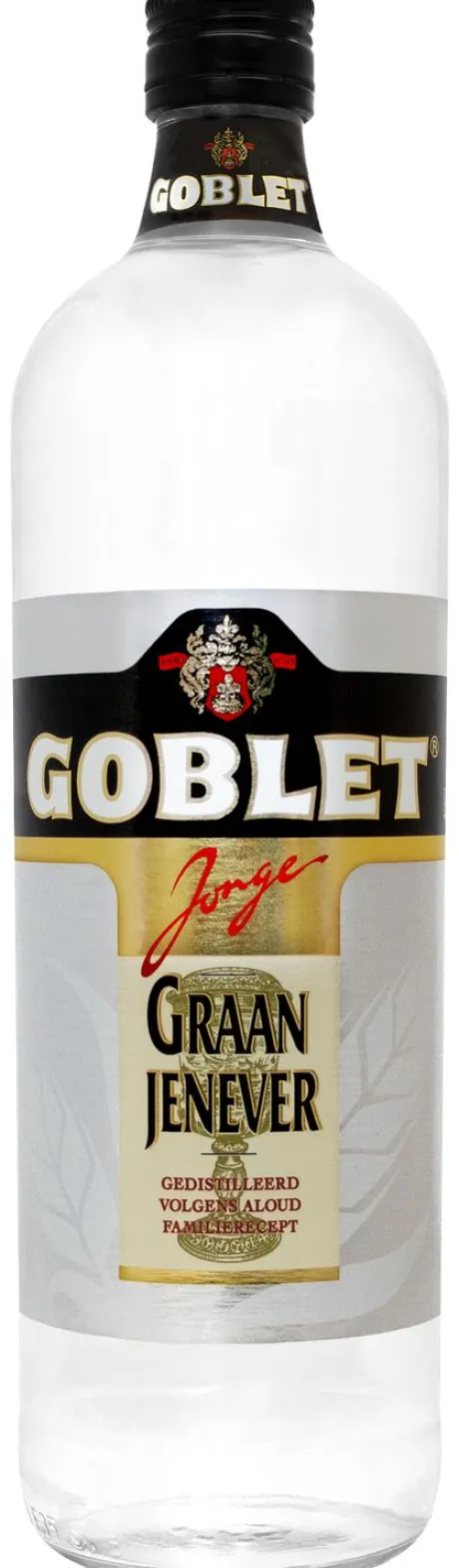 Jenever|Goblet