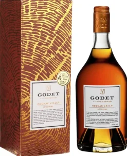 V.S.O.P.|Cognac|Godet VSOP Classique Great Classics