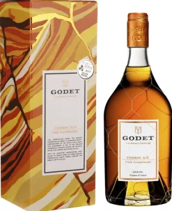 X.O. & Luxe|Cognac|Godet XO Classique Fine Champagne Great Classics