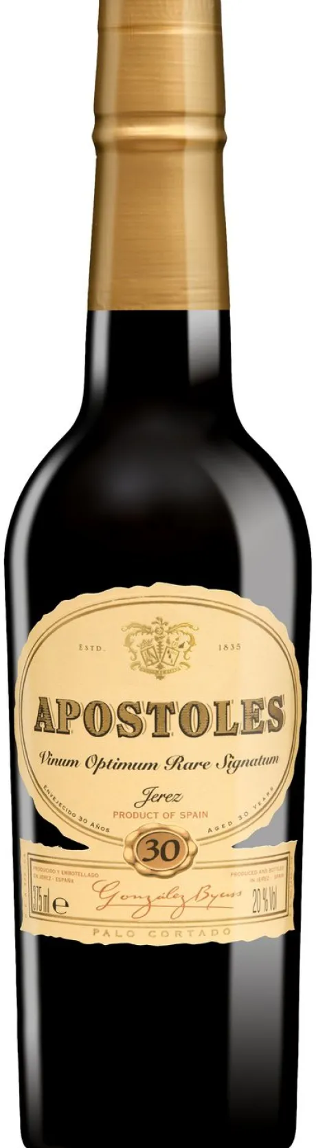 Sherry|Gonzalez Byass Gonzalez Byass Apostoles Palo Cortado VORS