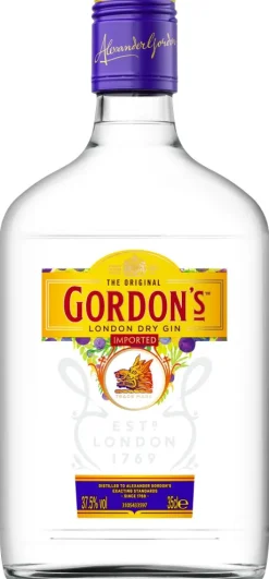 Gin|Gin|Gordon's Gordon's London Dry