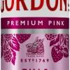 Blik|Mixdranken|Gordon's Gordon's Pink Gin & Tonic