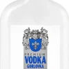 Wodka|Wodka|Gorlovka Wodka 20cl