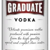 Wodka|Wodka|Graduate Vodka