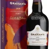 Port|Graham's Graham's Malvedos Late Bottled Vintage 2018