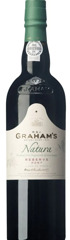 Port|Graham's Graham's Natura Reserve