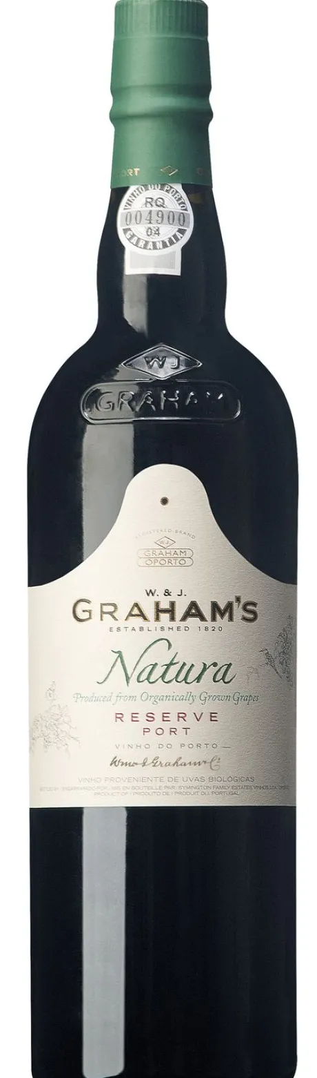 Port|Graham's Graham's Natura Reserve