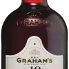 Port|Graham's Graham's 10 Years Old Tawny