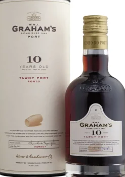 Port|Graham's Graham's 10 Years Old Tawny