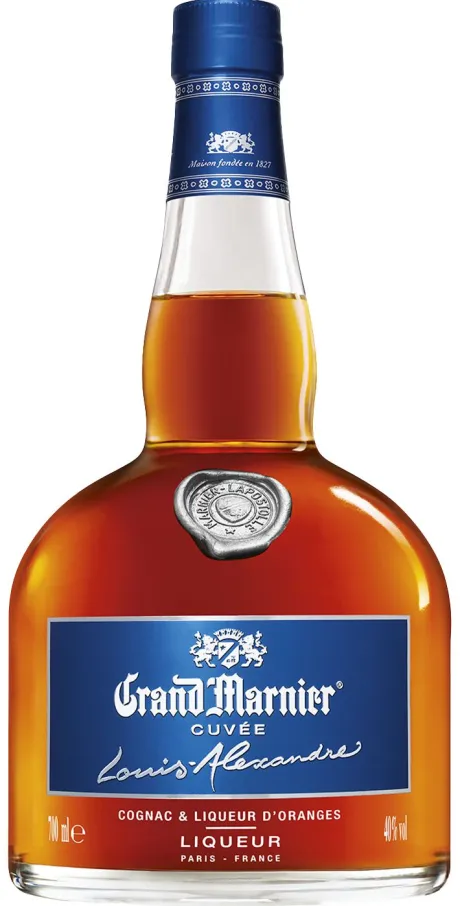 Fruitlikeur|Grand Marnier Grand Marnier Louis Alexandre
