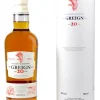 Malt|Greign Single Grain Whisky 20 Years