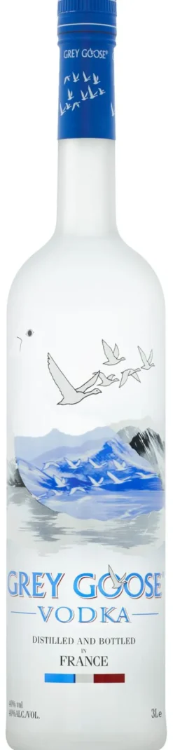 Wodka|Wodka|Grey Goose Grey Goose