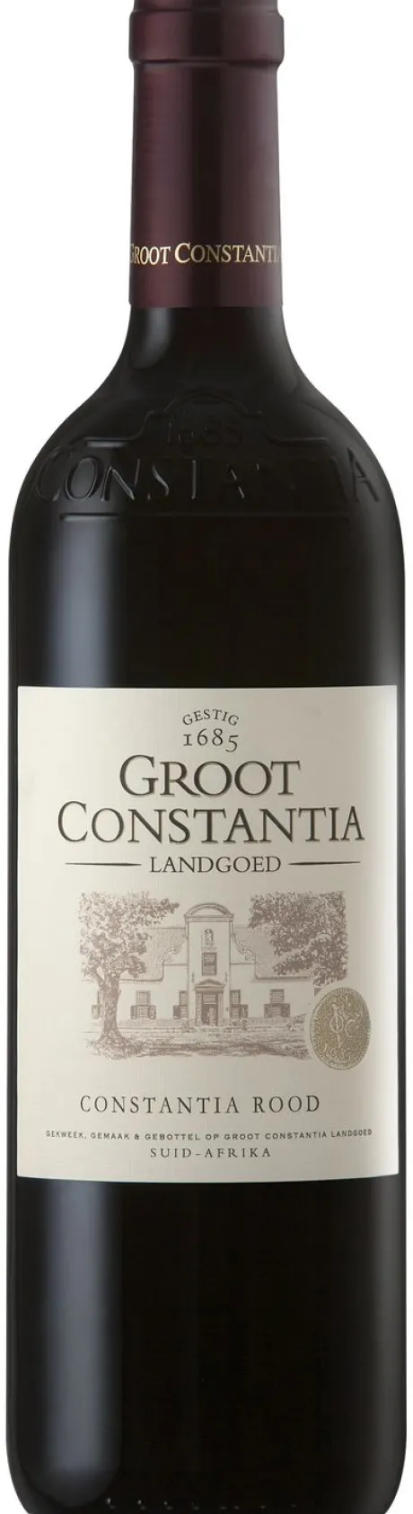 Rode Wijn|Groot Constantia Groot Constantia Rood