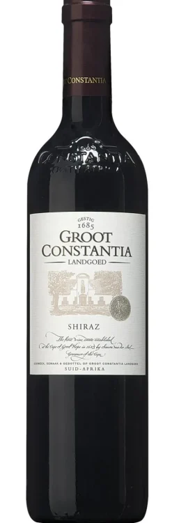 Rode Wijn|Groot Constantia Groot Constantia Shiraz