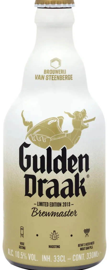 Speciaalbier|Gulden Draak Gulden Draak Brewmaster