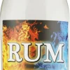 Rum|Witte Rum|Bacardi Hampden Estate Rum Fire White