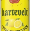 Brandewijn|Jenever|Hartevelt Citroenjenever