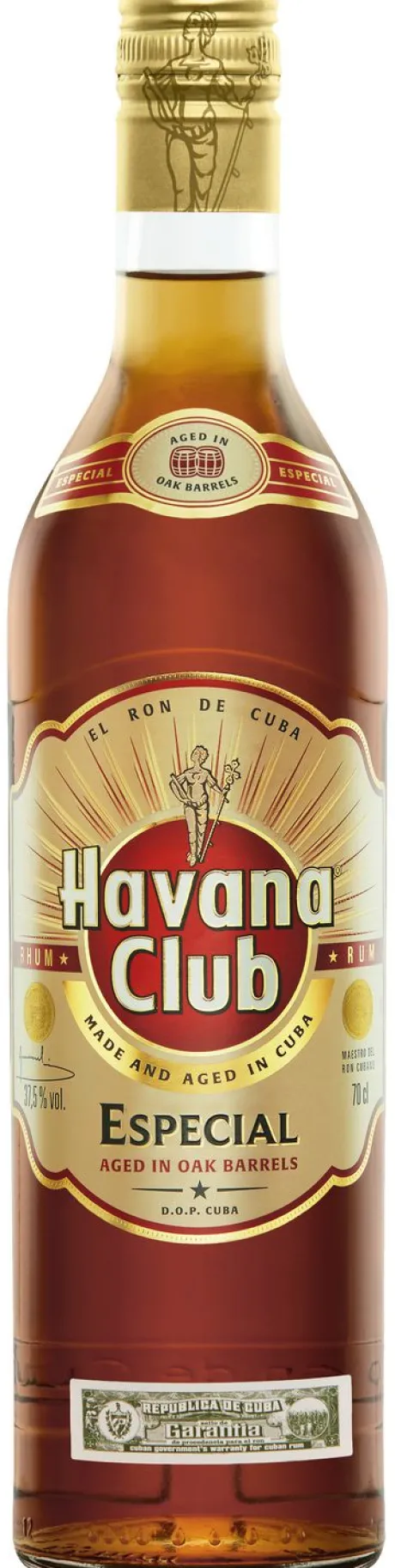 Rum|Bruine Rum|Havana Club Havana Club Añejo Especial