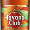 Rum|Bruine Rum|Havana Club Havana Club Cuban Spiced