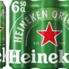 Blik|Pils|Heineken Premium Pilsener Bier Blik