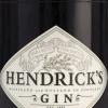 Gin|Gin|Hendrick's Hendrick's