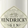 Gin|Gin|Tanqueray Hendrick's Another Gin