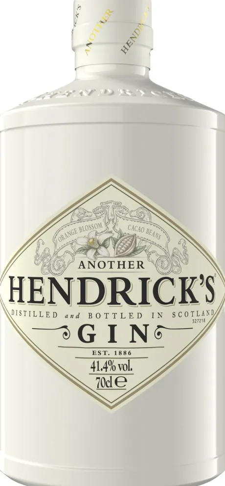 Gin|Gin|Tanqueray Hendrick's Another Gin