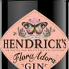 Gin|Gin|Hendrick's Hendrick's Gin Flora Adora