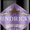 Gin|Gin|Hendrick's Hendrick's Gin Grand Cabaret