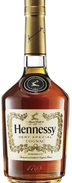 V.S.|Cognac|Hennessy VS