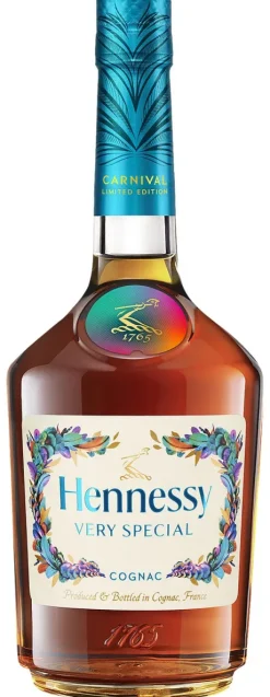 V.S.|Cognac|Godet Hennessy VS Carnival