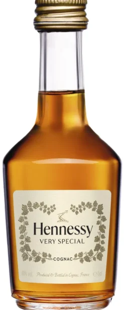 V.S.|Cognac|Hennessy VS 5CL
